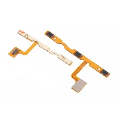 Volume Button Flex Cable for Vivo Y83 by Sparestream
