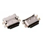 Charging Connector for Xiaomi Mi Max 2 by Sparestream