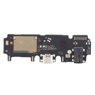 Charging Connector Flex / PCB Board for Vivo Y83 by Sparestream