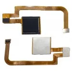Fingerprint Sensor with Flex Cable for Xiaomi Mi Max 2 Black by Sparestream