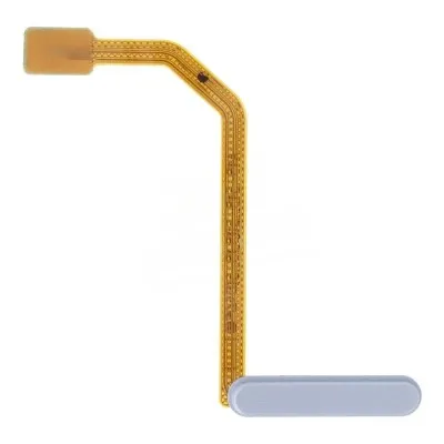 Fingerprint Sensor with Flex Cable for Samsung Galaxy A15 5G White by Sparestream