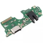 Charging Connector Flex / PCB Board for Realme 9i By Sparestream
