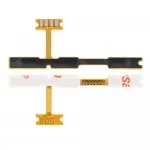 Volume Button Flex Cable for Samsung Galaxy A05 by Sparestream