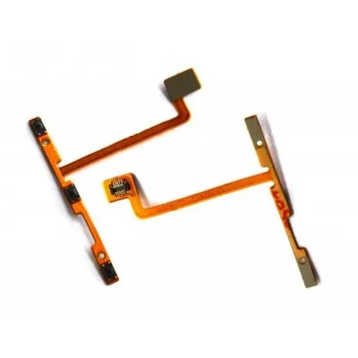 Power Button Flex Cable for Vivo V9 Youth - On Off Flex / PCB by Sparestream