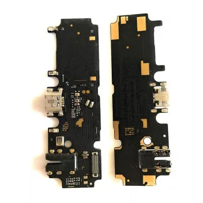 Charging Connector Flex / PCB Board for Vivo V9 Youth by Sparestream