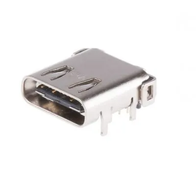 Charging Connector for Vivo V9 Youth by Sparestream