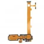 Charging Connector Flex / PCB Board for Oppo A37 by Sparestream