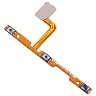 Volume Button Flex Cable for Vivo Y83 Pro by Sparestream