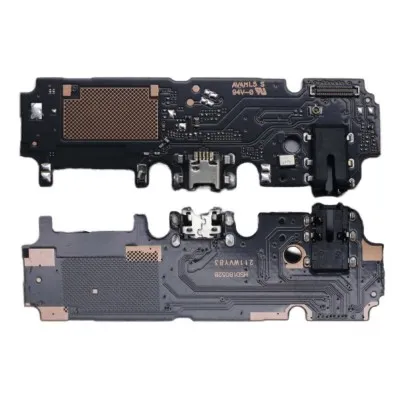 Charging Connector Flex / PCB Board for Vivo Y83 Pro by Sparestream