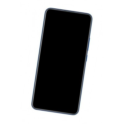 Fingerprint Sensor with Flex Cable for vivo V19 Neo by Sparestream