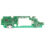 Charging Connector Flex / PCB Board for Infinix Hot 5 Lite by Sparestream