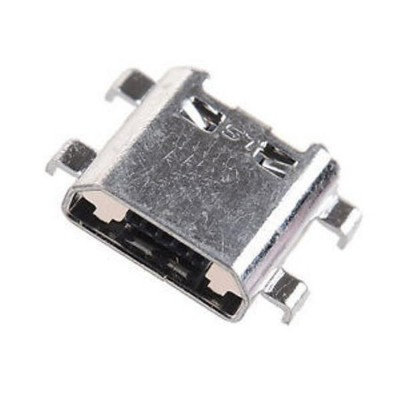Charging Connector for Vivo Y20A by Sparestream