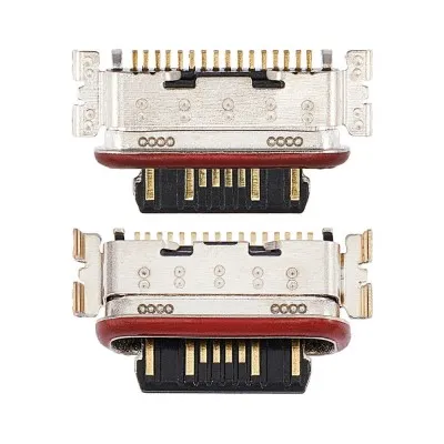 Charging Connector for Vivo V29 Lite 5G by Sparestream
