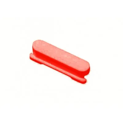 Power Button Outer for Realme 2 Red - Plastic On Off Switch By Sparestream