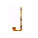 Power Button Flex Cable for Infinix Hot Note X551 - On Off Flex / PCB by Sparestream