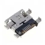 Charging Connector for Infinix Hot Note X551 by Sparestream