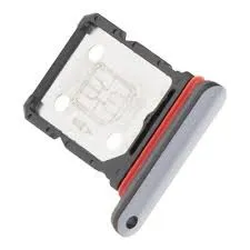 SIM Card Holder Tray for Oppo Reno 10 Pro 5G - Grey by Sparestream