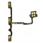 Volume Button Flex Cable for Oppo Reno 10 Pro 5G by Sparestream