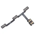 Power Button Flex Cable for Realme 13 Pro plus 5G - On Off Flex / PCB By Sparestream