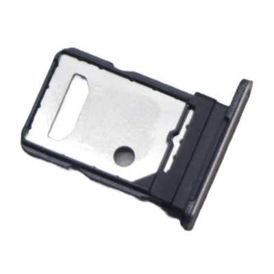 SIM Card Holder Tray for Vivo Y200 5G - Gold by Sparestream