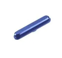 Power Button Outer for Infinix Hot Note X551 Blue - Plastic On Off Switch by Sparestream