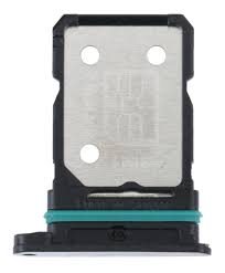 SIM Card Holder Tray for Vivo Y200 5G - Green by Sparestream