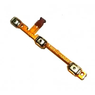 Power Button Flex Cable for Vivo V1 Max - On Off Flex / PCB by Sparestream
