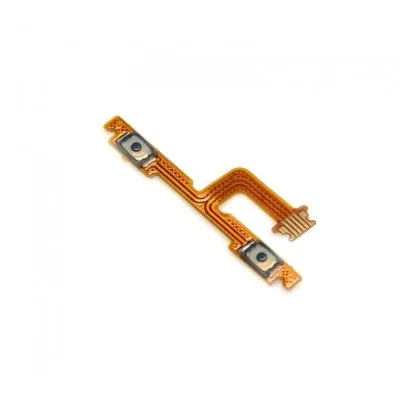 Volume Button Flex Cable for Vivo V1 Max by Sparestream