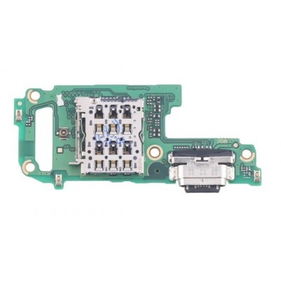 Charging Connector Flex / PCB Board for Vivo Y200 5G by Sparestream