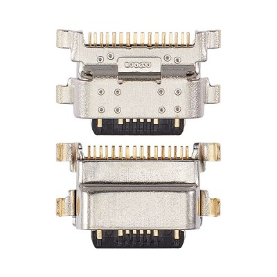 Charging Connector for Vivo Y200 5G by Sparestream