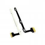 Power Button Flex Cable for Infinix Hot 2 - On Off Flex  PCB by Sparestream