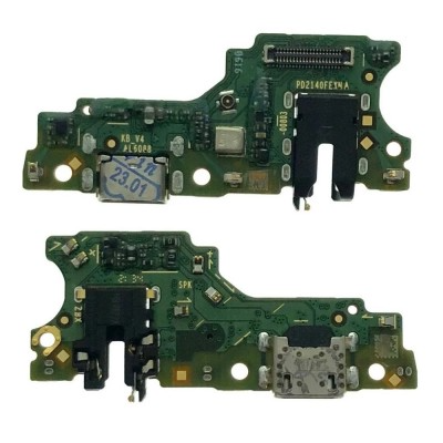 Charging Connector Flex / PCB Board for Vivo Y15s 2021 by Sparestream