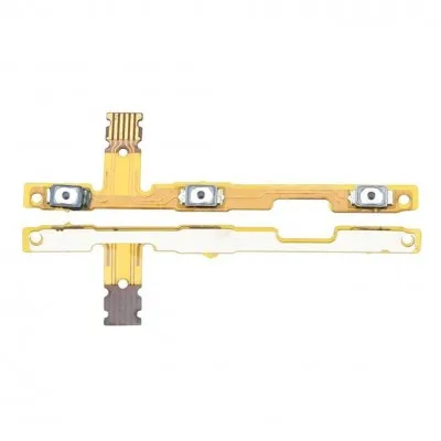 Power Button Flex Cable for Vivo Y28 5G - On Off Flex / PCB by Sparestream