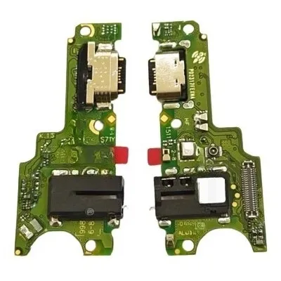 Charging Connector Flex / PCB Board for Vivo Y28 5G by Sparestream