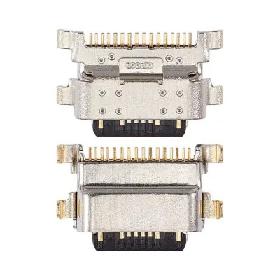 Charging Connector for Vivo Y28 5G by Sparestream