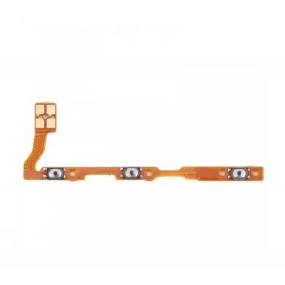 Power Button Flex Cable for Vivo Y72 5G (India) - On Off Flex / PCB by Sparestream