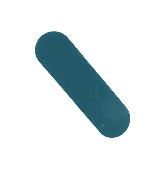 Power Button Outer for Vivo Y15s 2021 Green - Plastic On Off Switch by Sparestream