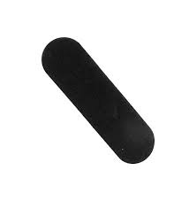 Power Button Outer for Vivo Y15s 2021 Black - Plastic On Off Switch by Sparestream