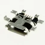 Charging Connector for Infinix Hot X507 by Sparestream