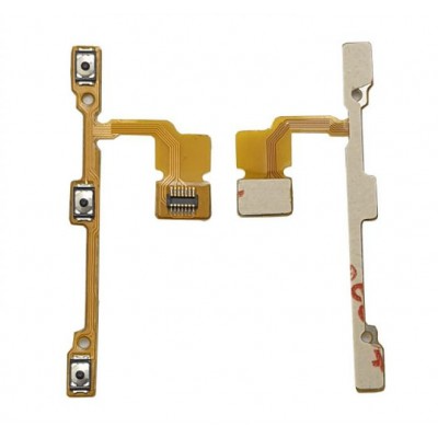 Power Button Flex Cable for Vivo Y53 - On Off Flex / PCB by Sparestream