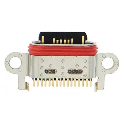 Charging Connector for Vivo Y75 2022 by Sparestream