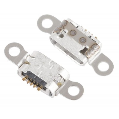 Charging Connector for Vivo Y53 by Sparestream