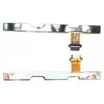 Power Button Flex Cable for Infinix Hot S3 64GB - On Off Flex / PCB by Sparestream
