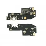 Charging Connector Flex / PCB Board for Infinix Hot S3 64GB by Sparestream