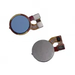 Fingerprint Sensor with Flex Cable for Infinix Hot S3 64GB  by Sparestream