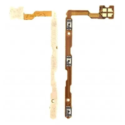 Power Button Flex Cable for Vivo Y12s 2021 - On Off Flex / PCB by Sparestream