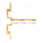 Power Button Flex Cable for Realme 8 - On Off Flex / PCB By Sparestream