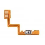 Power Button Flex Cable for Realme U1 - On Off Flex / PCB  By Sparestream