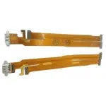 Charging Connector Flex / PCB Board for Realme U1 By Sparestream