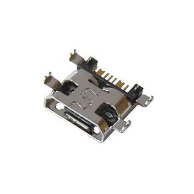 Charging Connector for Vivo Y21L by Sparestream